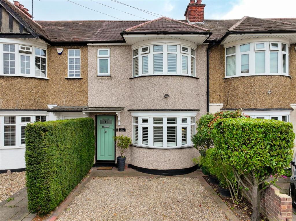 Main image of property: Dartmouth Road, Ruislip HA4