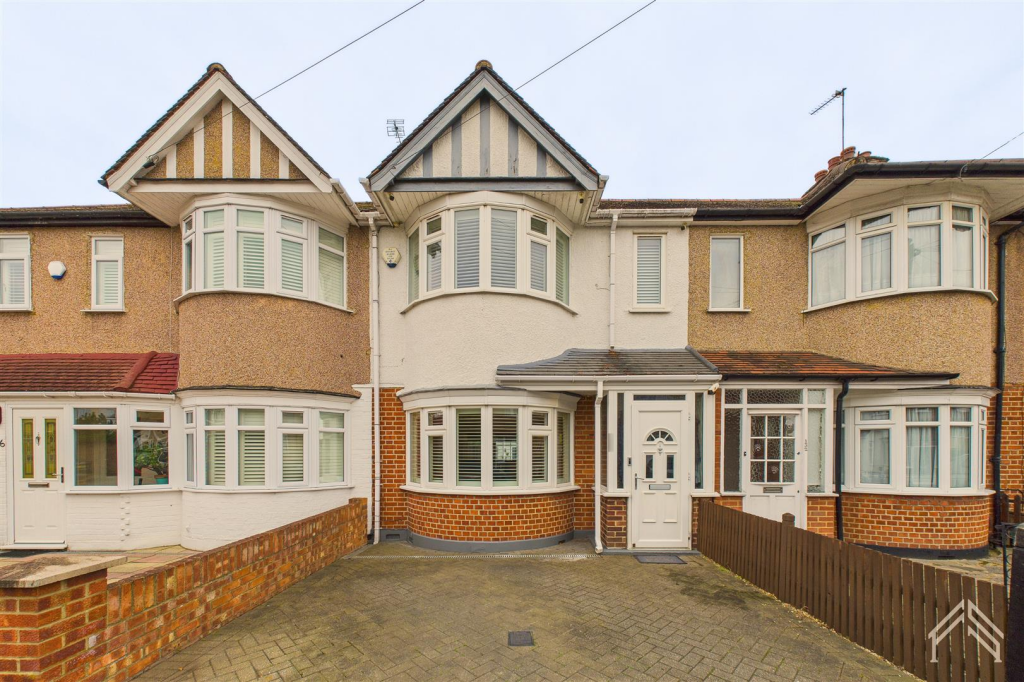 Main image of property: Dartmouth Road, Ruislip HA4