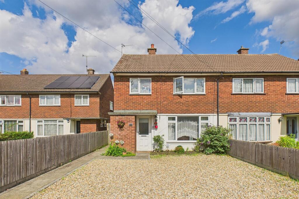 Main image of property: Benbow Close, St. Albans AL1