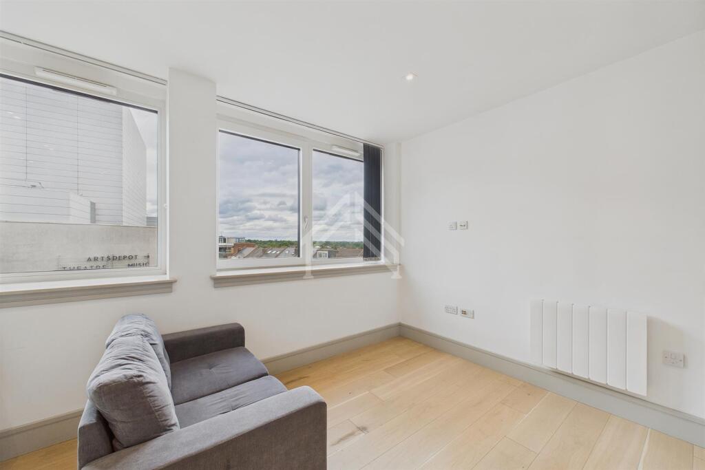 Main image of property: Mercantile House, Uxbridge UB8