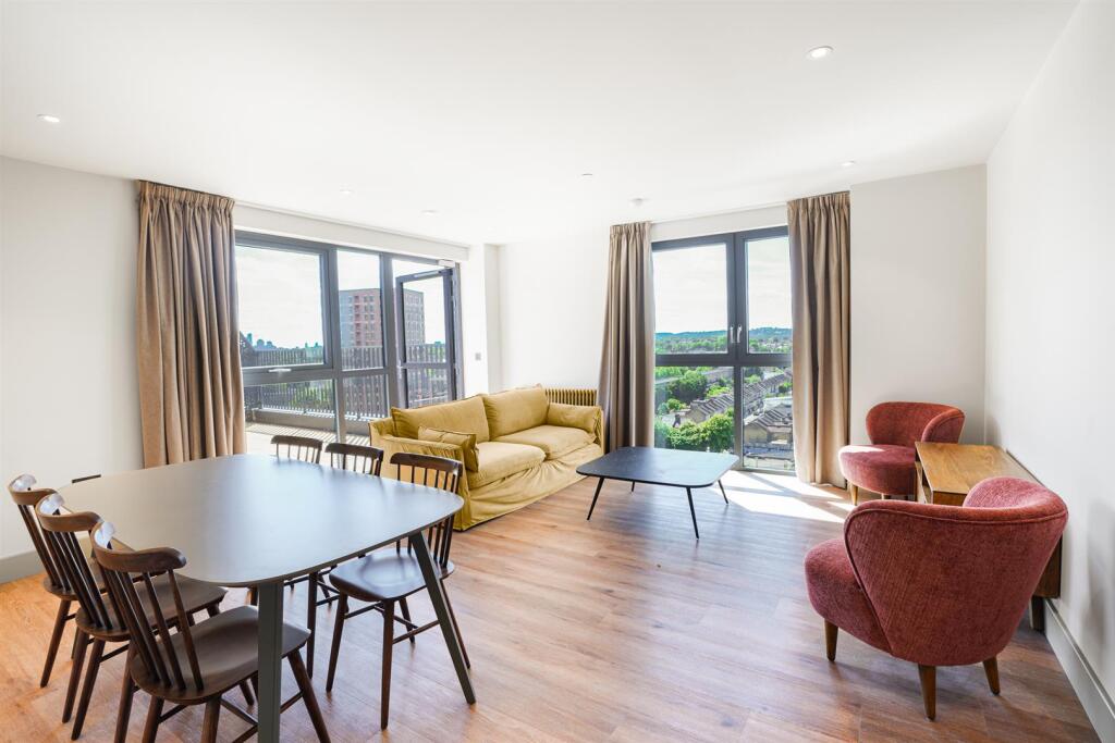 Main image of property: The Sessile, London N17