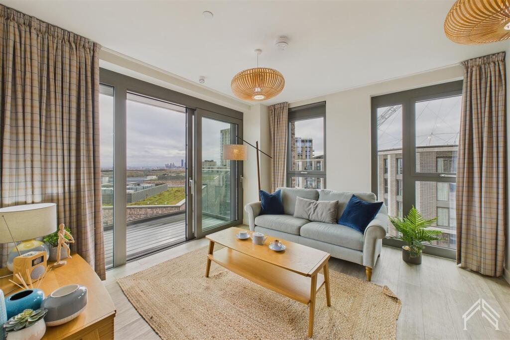 Main image of property: Canada Gardens, Wembley Park