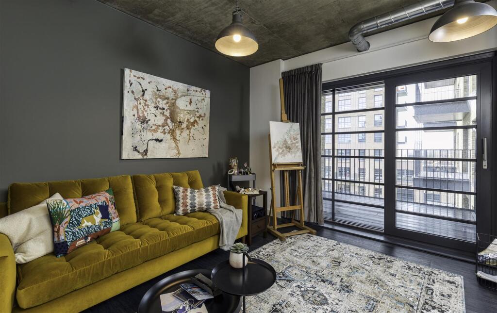 Main image of property: Ferrum, Wembley Park HA9