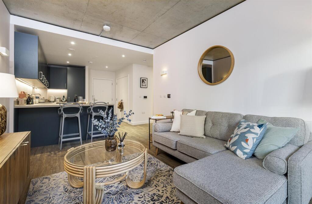 Main image of property: Repton Gardens, Wembley Park