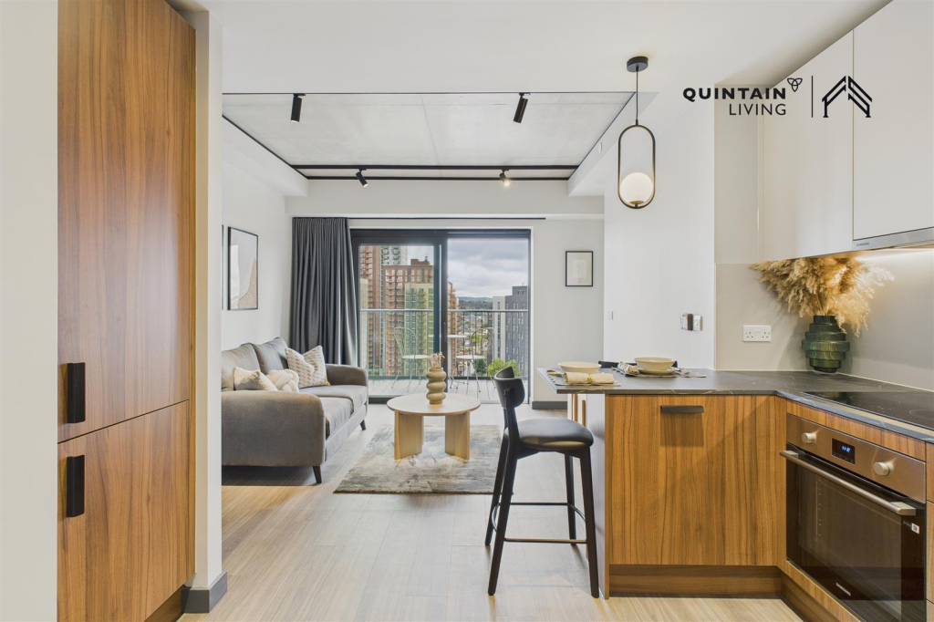 Main image of property: Luna, Marley Street