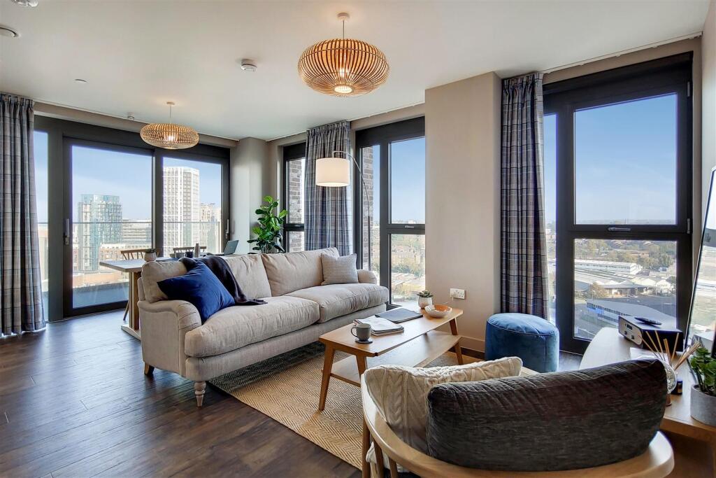 Main image of property: Canada Gardens, Wembley Park