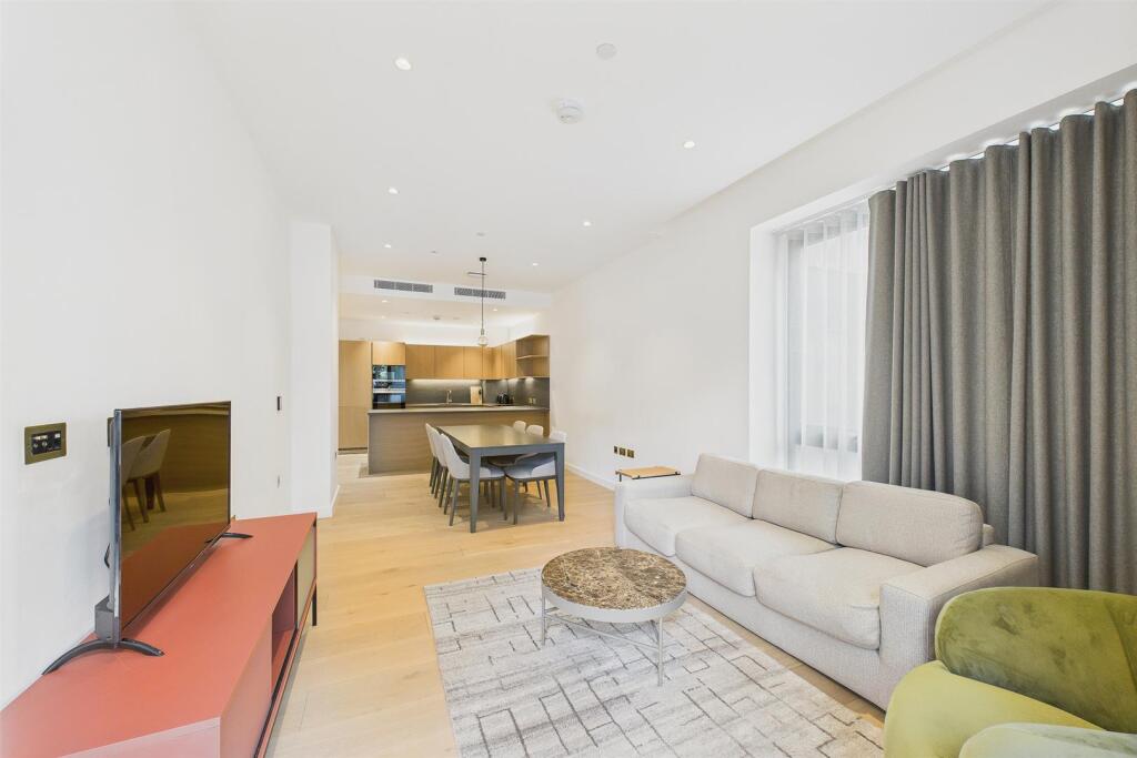 Main image of property: Camley Street, Kings Cross N1C
