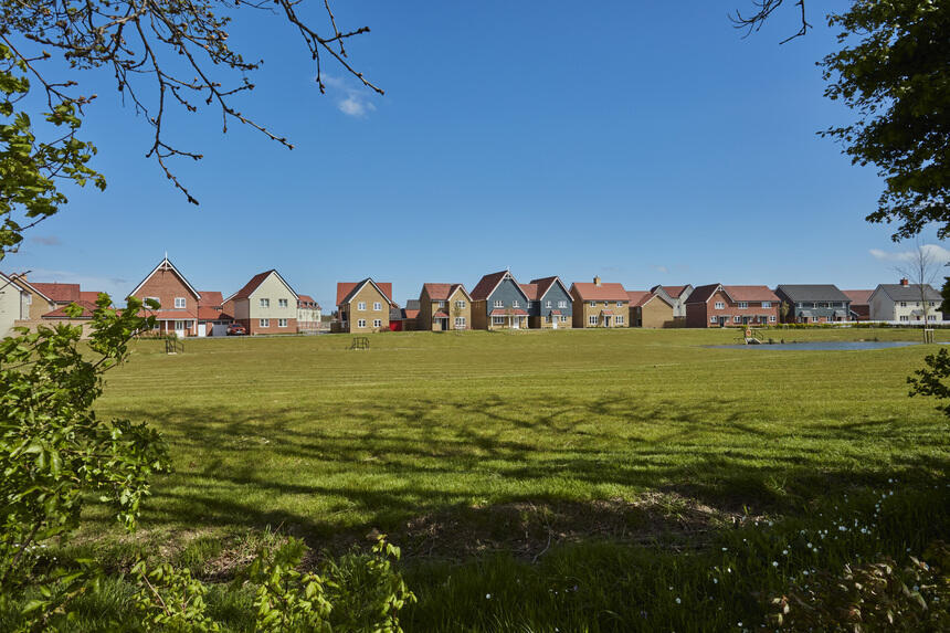 Main image of property: Mayflower Street,
Heybridge,
Maldon,
CM9 4EG