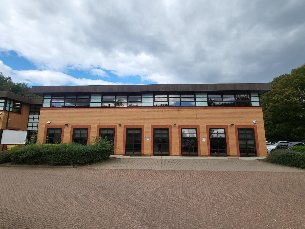 Office to lease in 2 Earls Court, Fifth Avenue, Gateshead, NE11 0HF, NE11