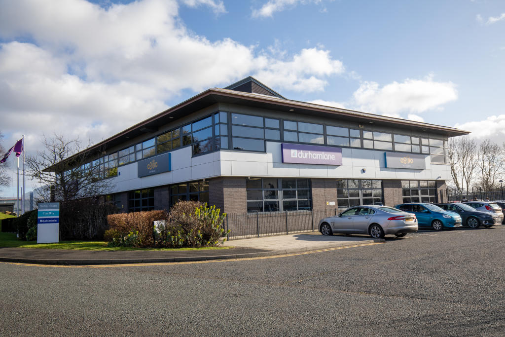 Main image of property: Deltic House, Kingfisher Way, Silverlink Business Park, Wallsend, Tyne and Wear, NE28 9NX