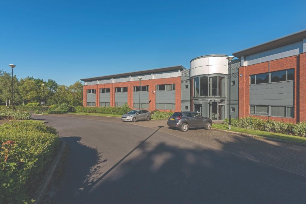Office to lease in Fifth Avenue, Gateshead, Tyne And Wear, NE11