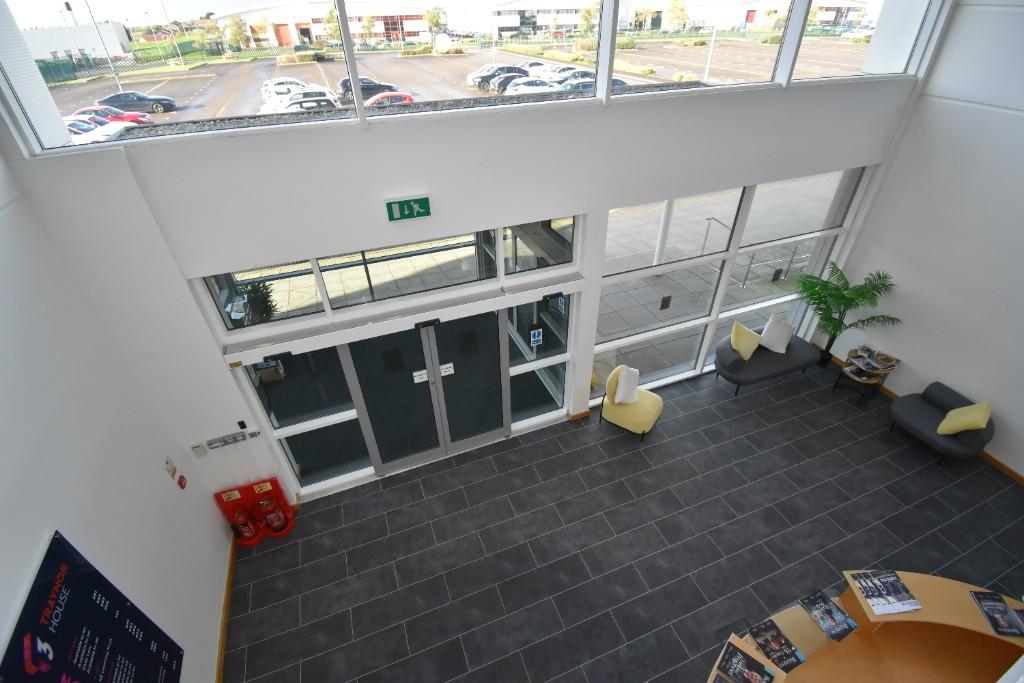 Office To Lease In T1, T2 And T3 Traynor Business Park, Peterlee, SR8 ...