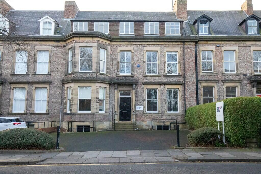 Main image of property: 13 Windsor Terrace, Newcastle Upon Tyne, NE2