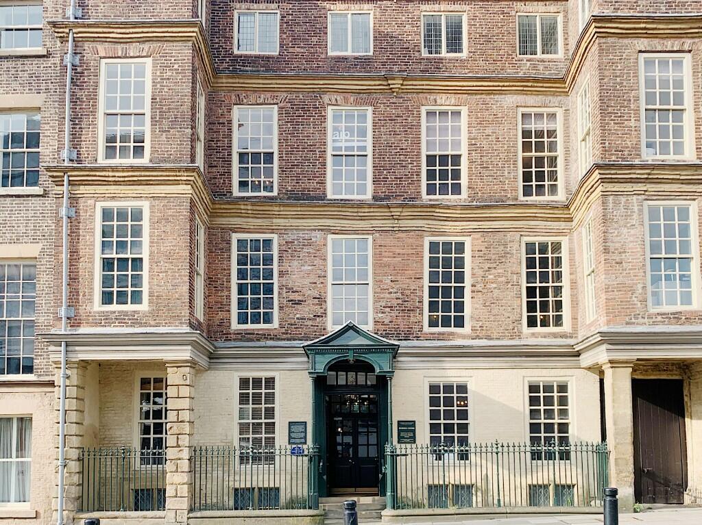 Serviced office to lease in Alderman Fenwicks House, Pilgrim Street