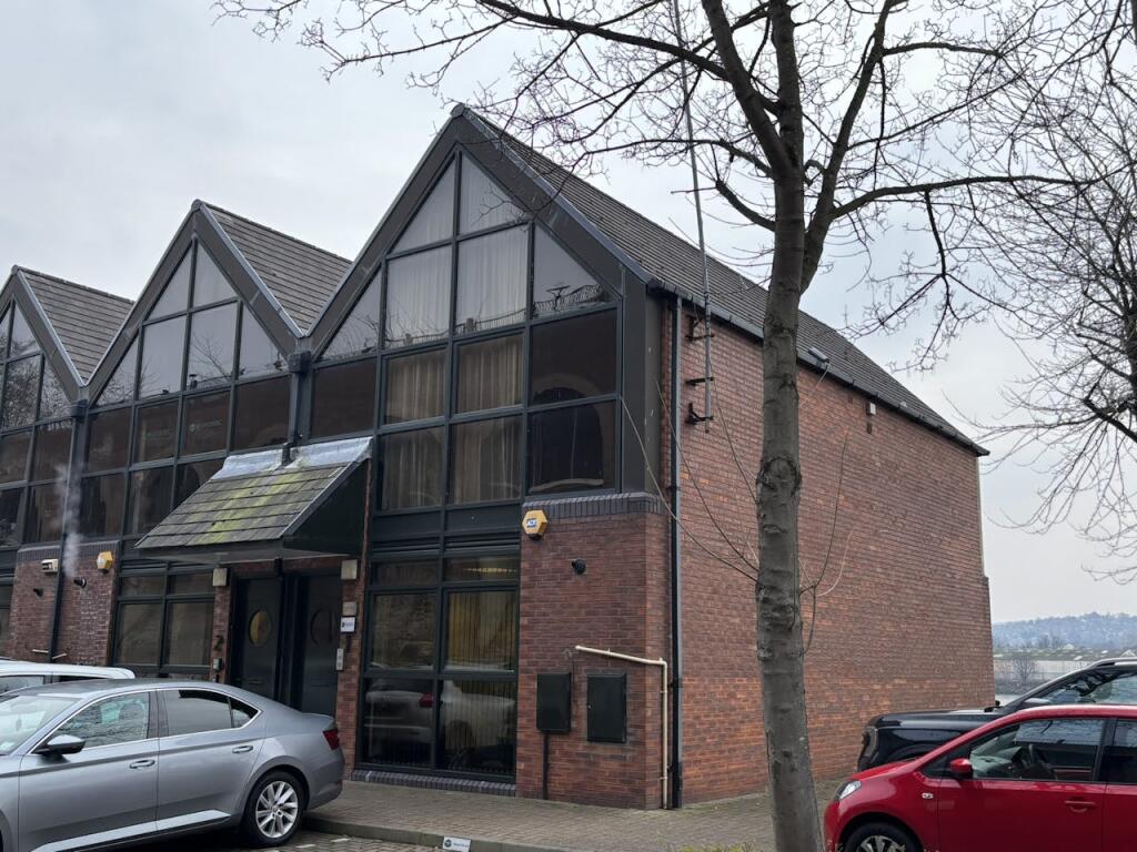 Main image of property: 1 Riverside Studios, Amethyst Road, Newcastle Business Park, Newcastle upon Tyne, NE4 7YL