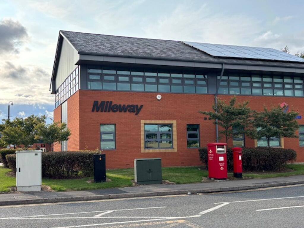Main image of property: 6 Bankside, The Watermark, Gateshead, NE11 9SY