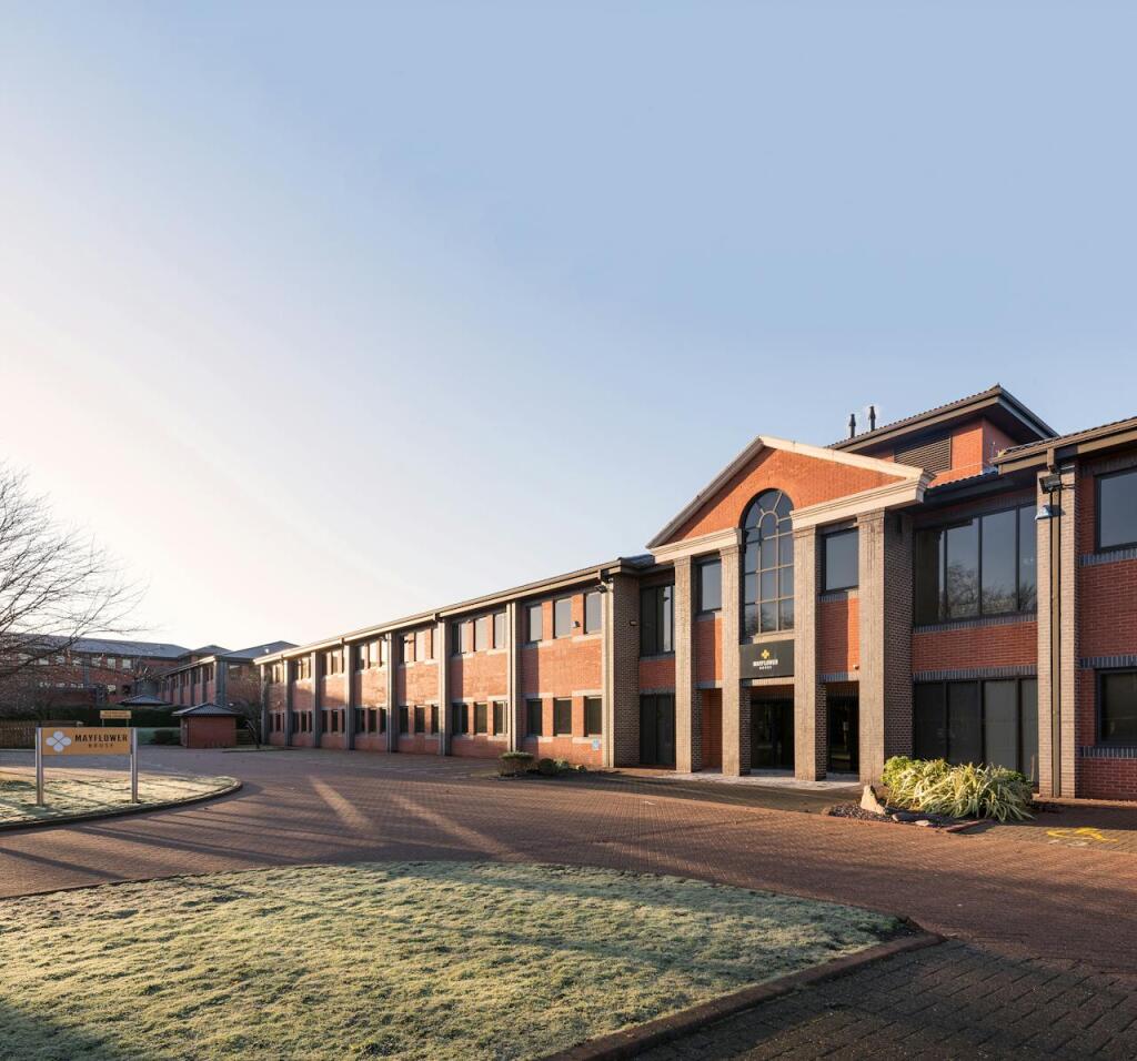 Main image of property: Mayflower House, Team Valley, Gateshead, NE11 0EL