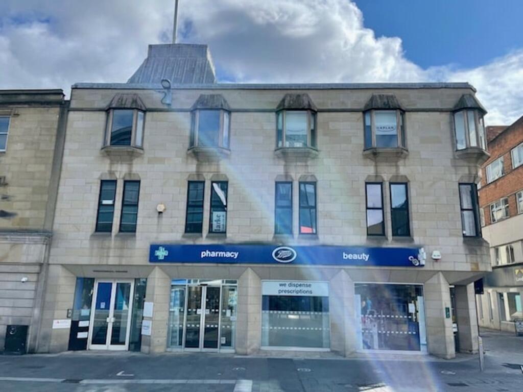 Main image of property: Vine House, 148 - 152 Northumberland Street, Newcastle upon Tyne, NE1 7DQ