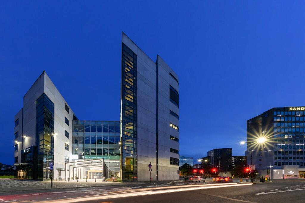 Main image of property: 1 Citygate, Newcastle upon Tyne, NE1 4XQ