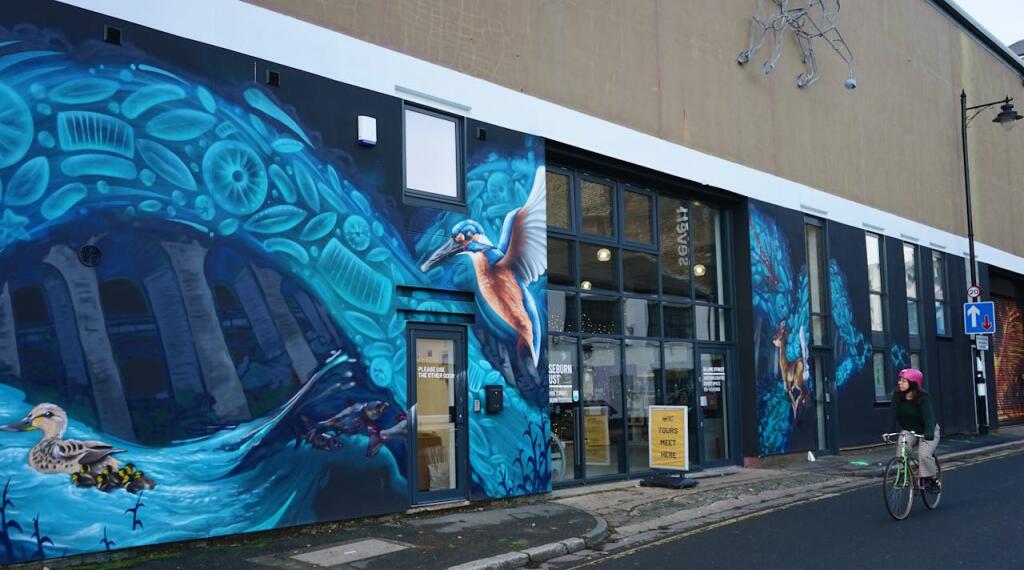 Main image of property: 51 Lime Street, Ouseburn, Newcastle upon Tyne, NE1 2PQ