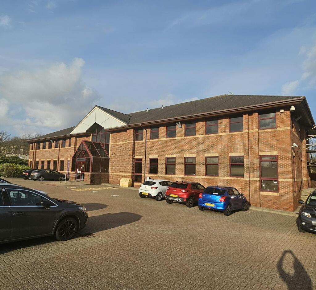 Main image of property: Fusion House, St. Catherines Court, Sunderland, SR5 3XJ