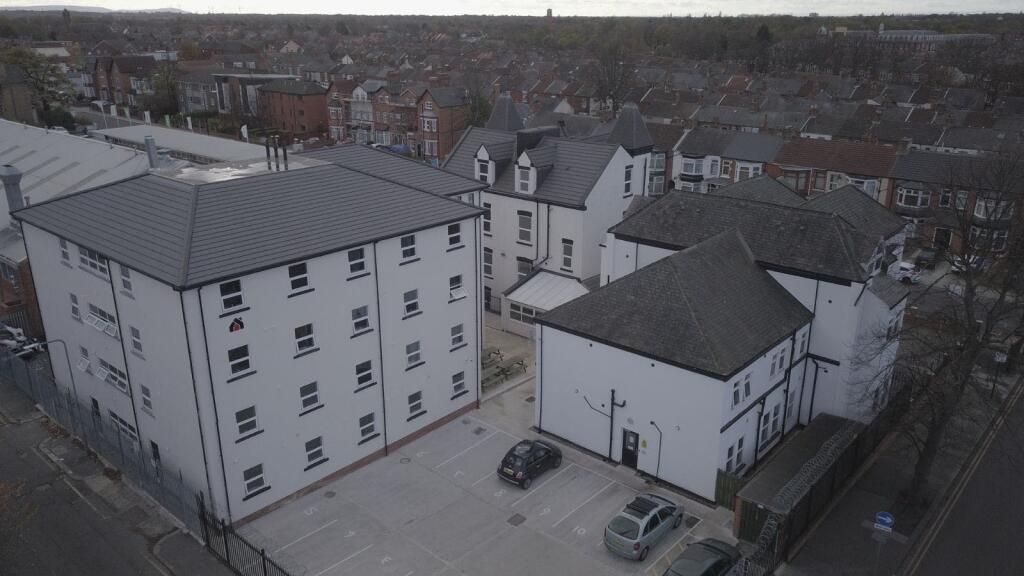 Main image of property: Block B - Student Investment, Drinkwater House, 210-212 Marton Road, Middlesbrough, TS4 2ET