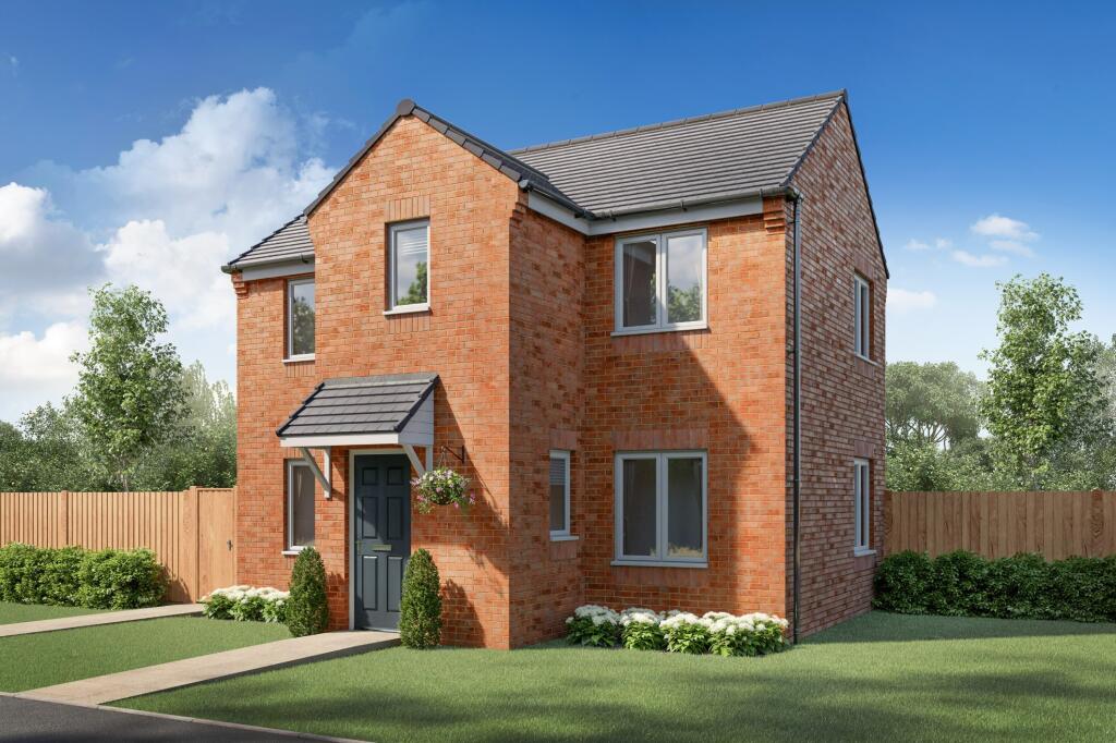 Main image of property: Ashfield Road, Workington, 
Cumbria, 
CA14 4FA