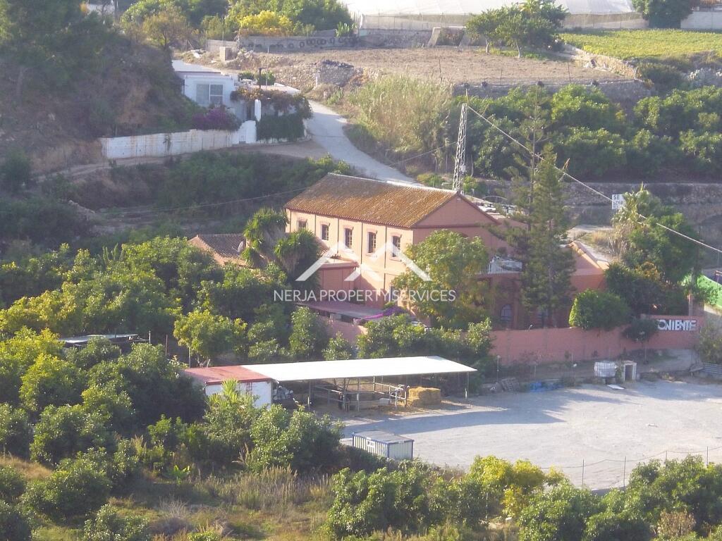 Main image of property: Andalucia, Malaga, Nerja