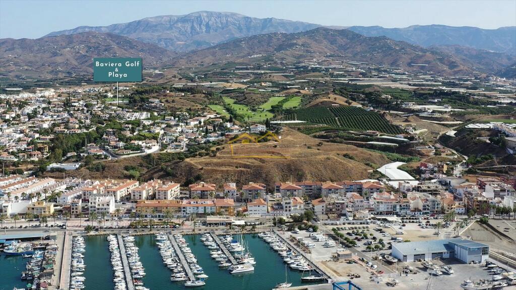 Commercial development for sale in Andalucia, Malaga, Caleta De Velez, Spain