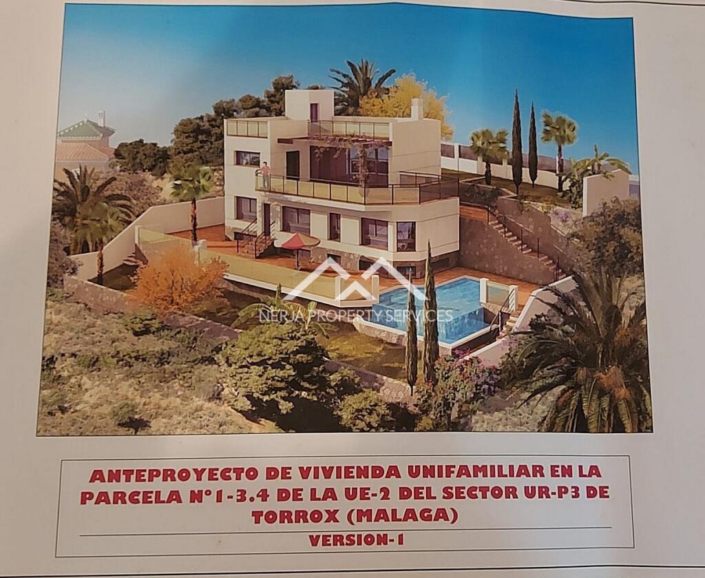 Main image of property: Andalucia, Malaga, Torrox