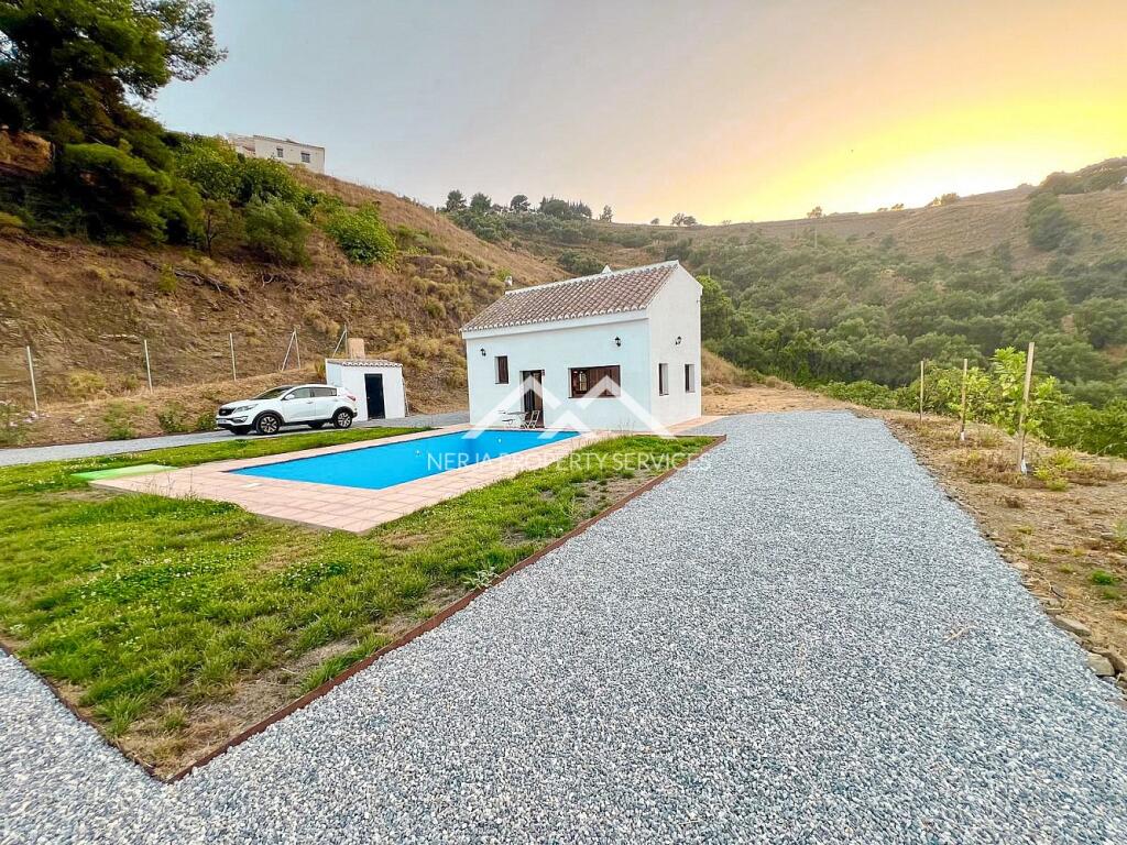 Main image of property: Andalucia, Malaga, Frigiliana