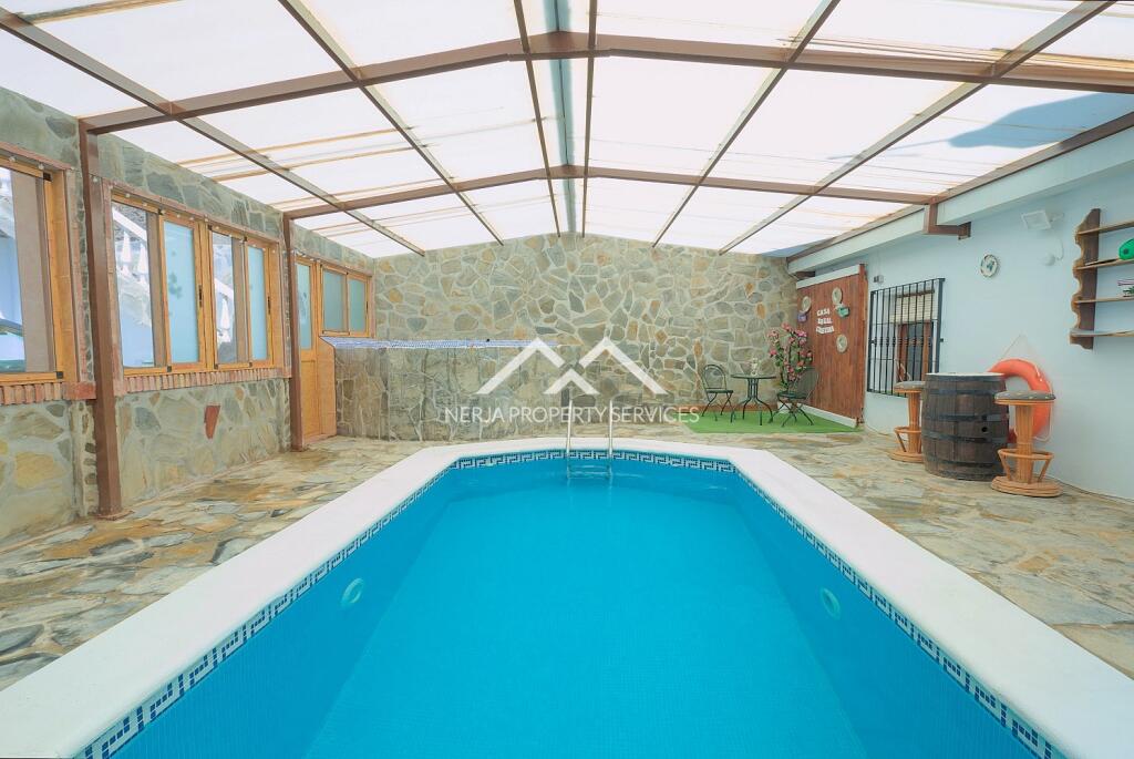 Main image of property: Andalucia, Malaga, Sayalonga