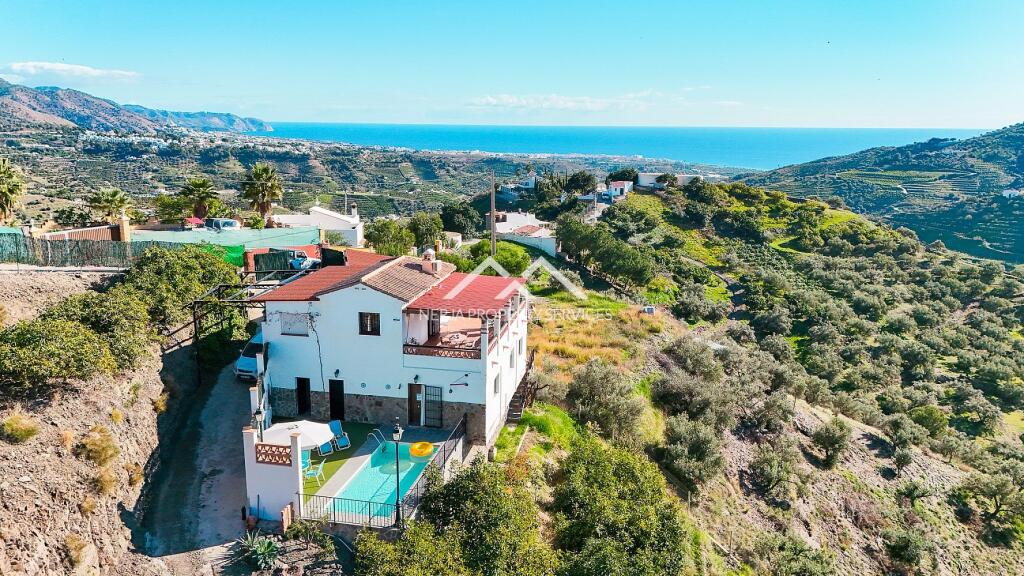 Main image of property: Andalucia, Malaga, Frigiliana