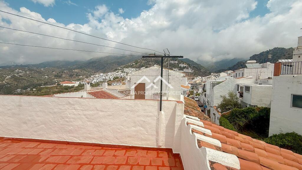 Main image of property: Andalucia, Malaga, Frigiliana