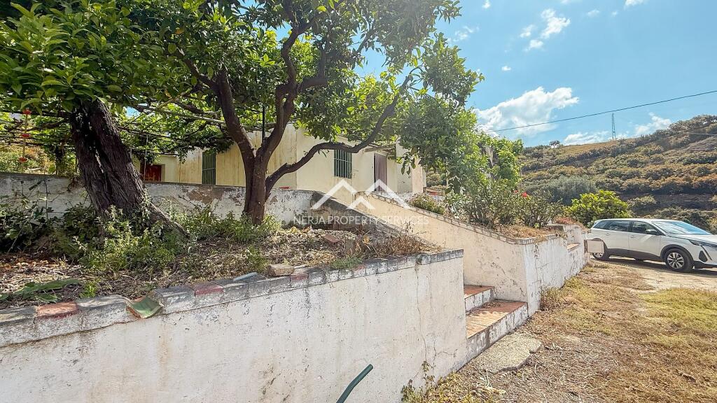 Main image of property: Andalucia, Malaga, Frigiliana