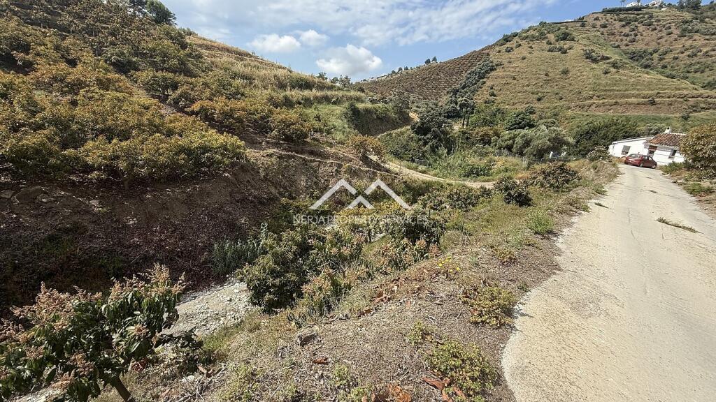 Main image of property: Andalucia, Malaga, Frigiliana