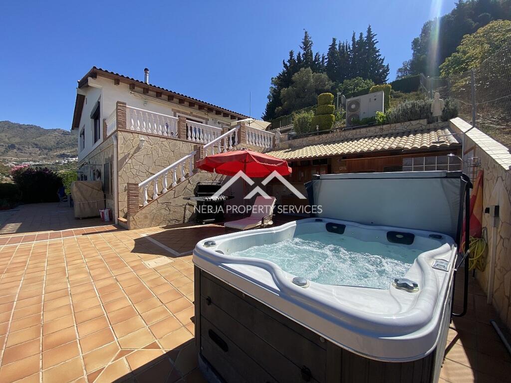 Main image of property: Andalucia, Malaga, Frigiliana