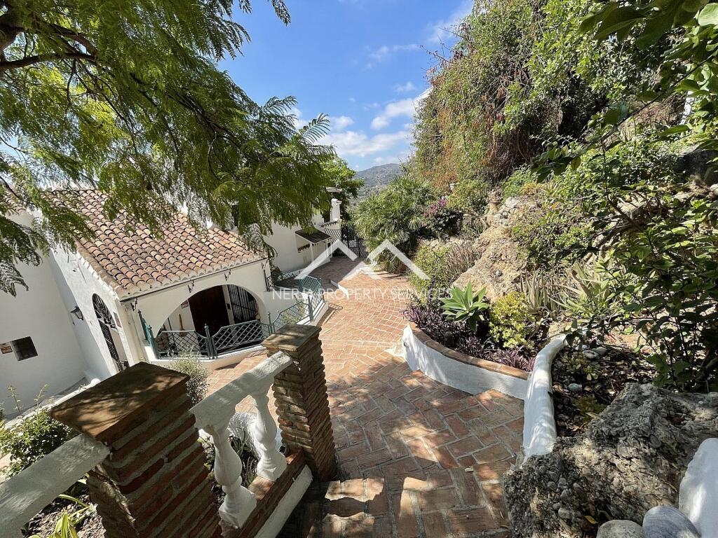 Main image of property: Andalucia, Malaga, Frigiliana