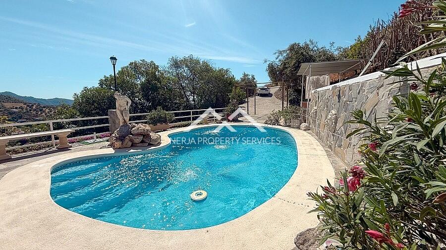 Main image of property: Andalucia, Malaga, Frigiliana