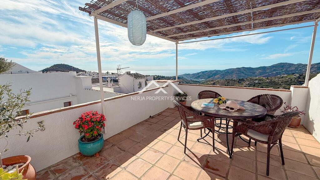 Main image of property: Andalucia, Malaga, Frigiliana