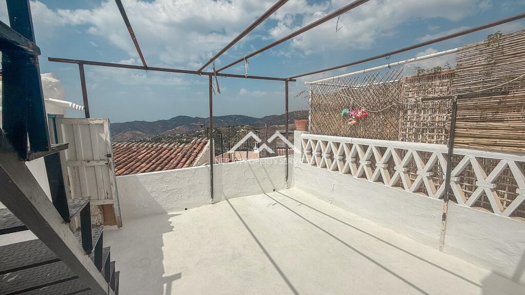 Main image of property: Andalucia, Malaga, Frigiliana