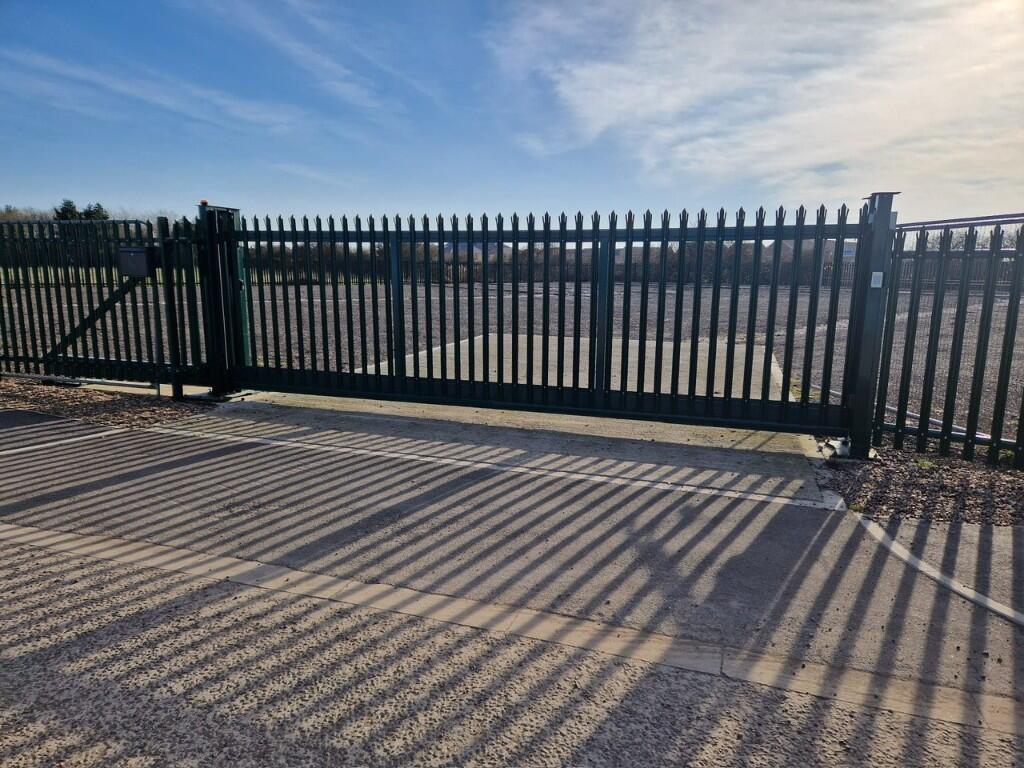 Main image of property: Enterprise Road, Mablethorpe, Lincolnshire, LN12