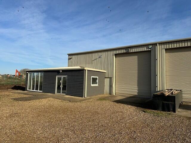 Main image of property: Saxon Business Park, CB6