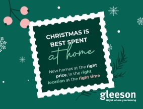 Get brand editions for Gleeson Homes (Yorkshire South)