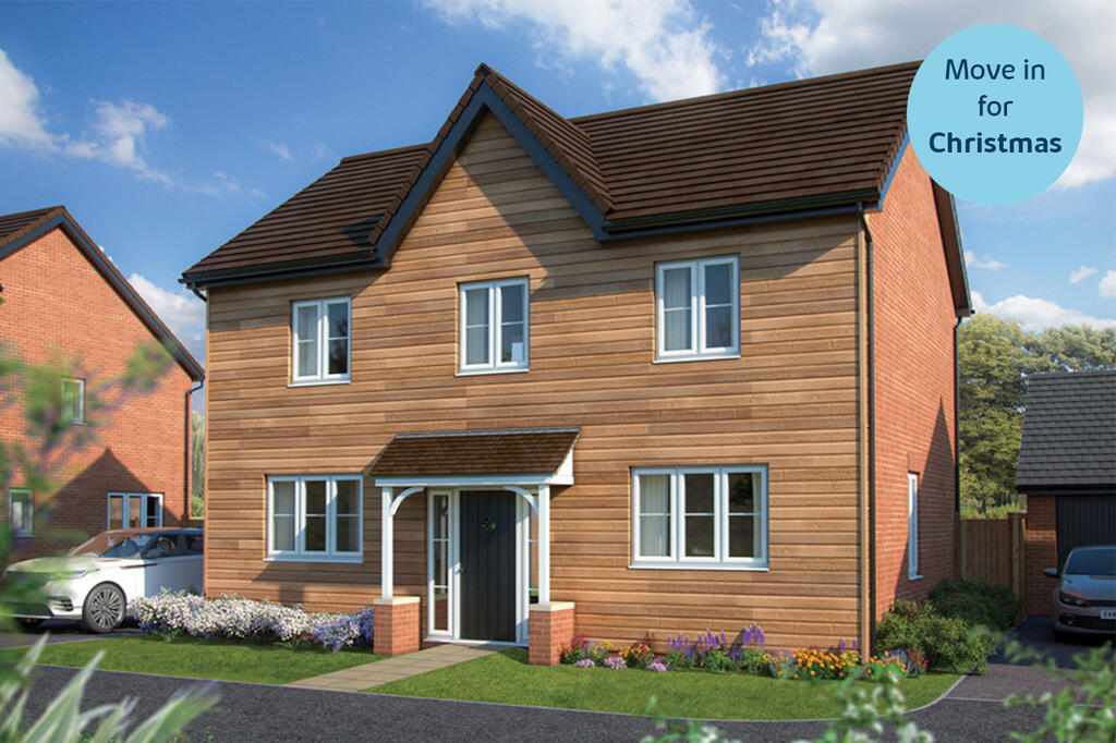 Main image of property: The Crescent,
Cookley,
Kidderminster, 
DY10