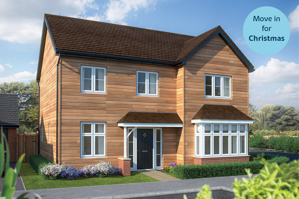Main image of property: The Crescent,
Cookley,
Kidderminster, 
DY10
