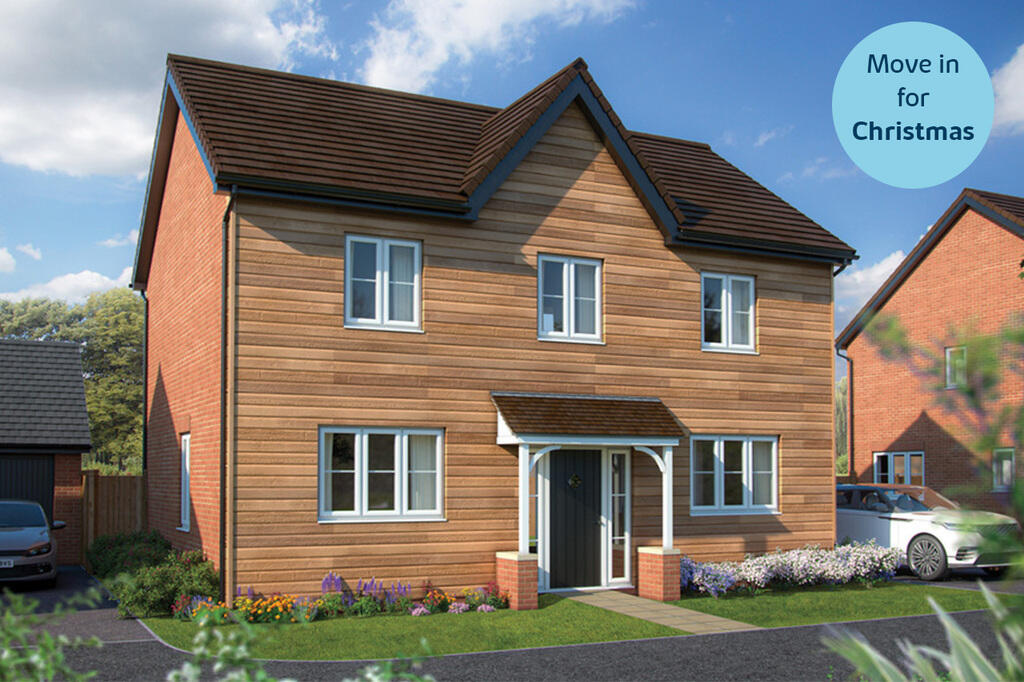 Main image of property: The Crescent,
Cookley,
Kidderminster, 
DY10