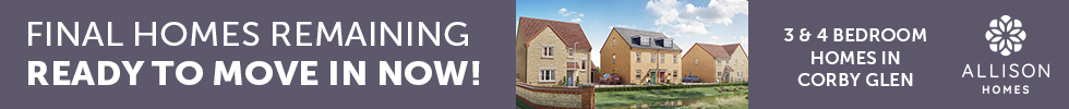 Get brand editions for Allison Homes East