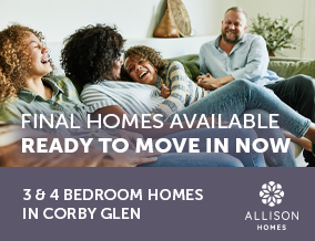 Get brand editions for Allison Homes East