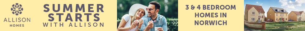 Get brand editions for Allison Homes East & Central